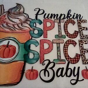 DTF Transfers ready to press!